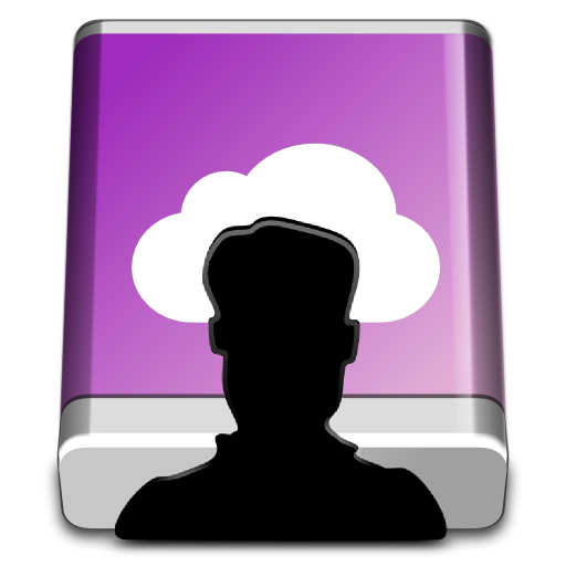 HD-iDisk user